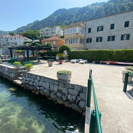 Muo 33 Apartments Κότορ Εξωτερικό φωτογραφία
