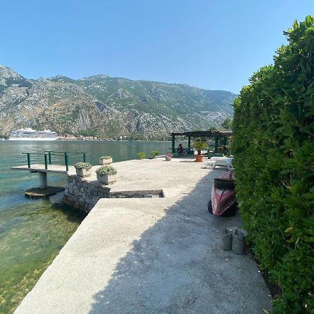 Muo 33 Apartments Κότορ Εξωτερικό φωτογραφία
