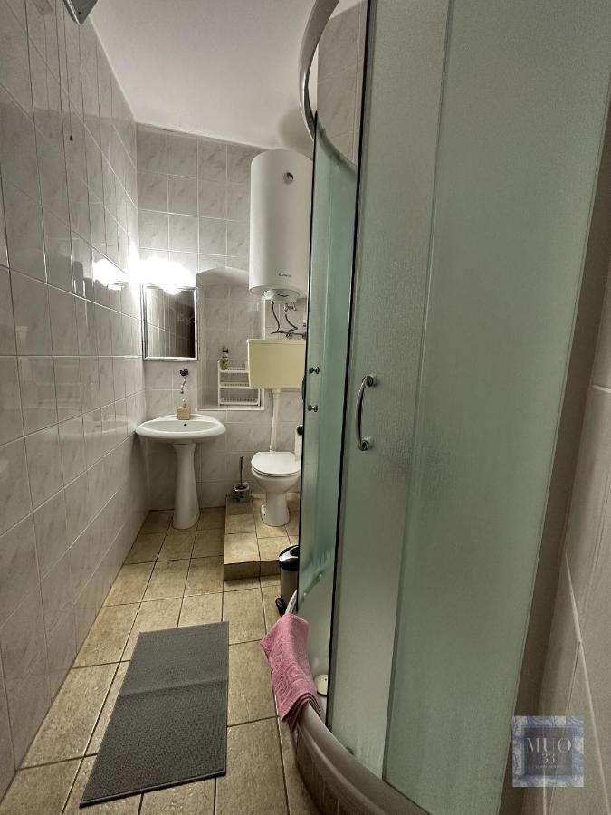 Muo 33 Apartments Κότορ Εξωτερικό φωτογραφία