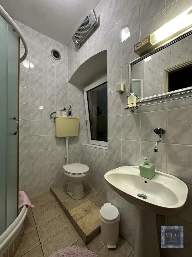 Muo 33 Apartments Κότορ Εξωτερικό φωτογραφία