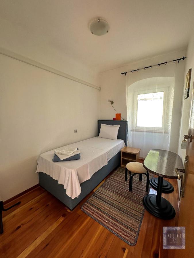 Muo 33 Apartments Κότορ Εξωτερικό φωτογραφία